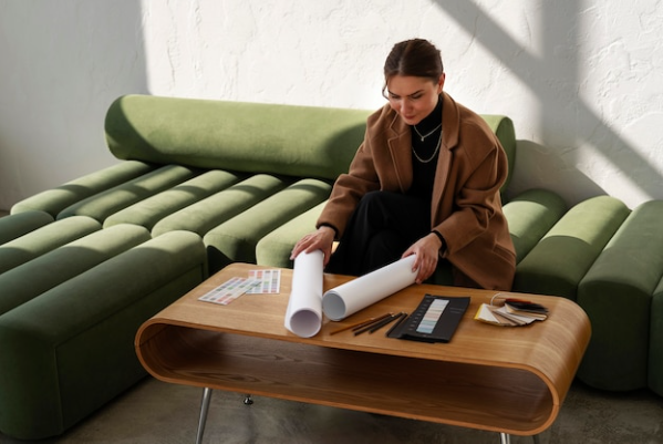 How to Choose the Right Interior Designer for Your Home